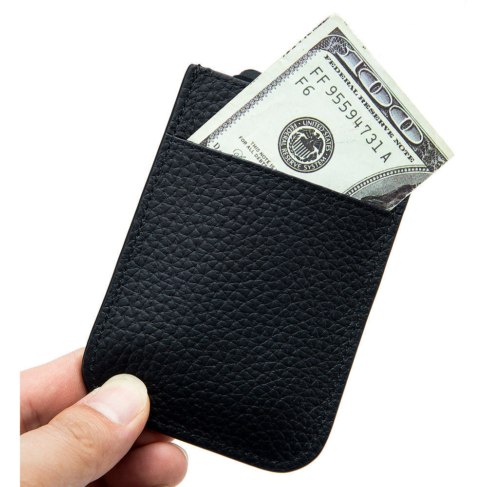 CB008 RFID Card Holder