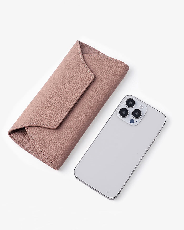 WB016 Clutch Wallet