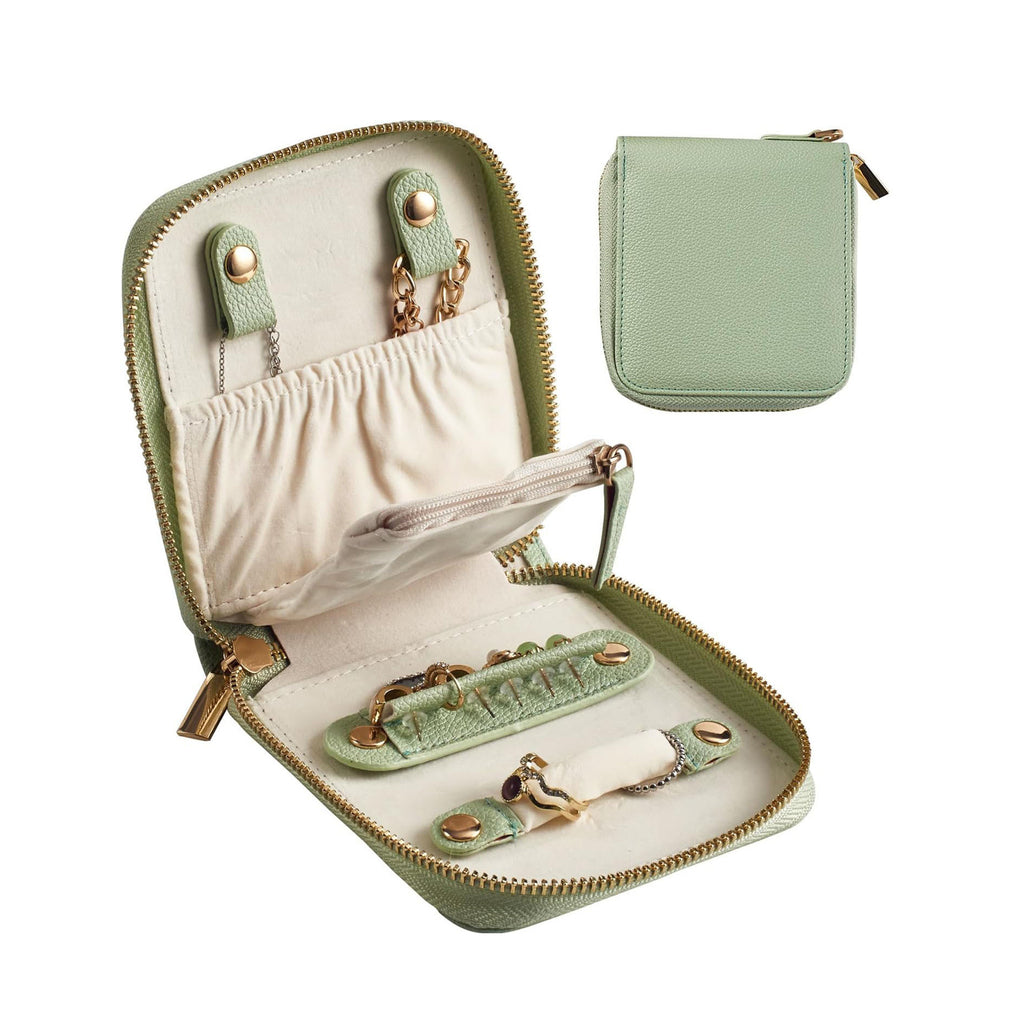 JB008 Jewelry Pouch