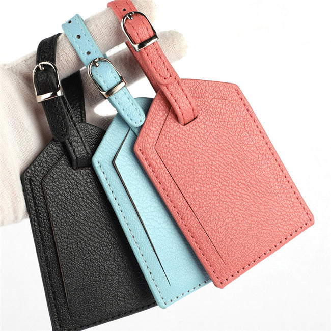 LB011 Luggage Tag