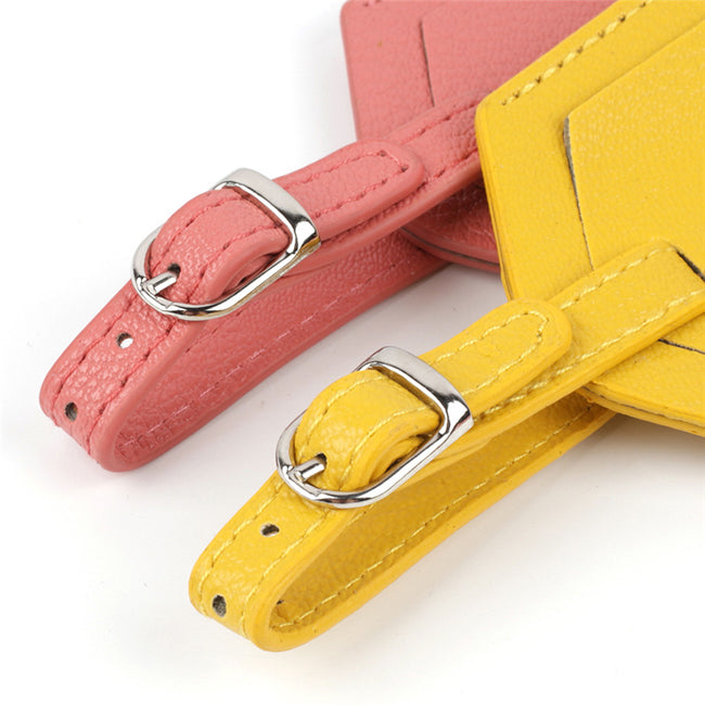LB011 Luggage Tag