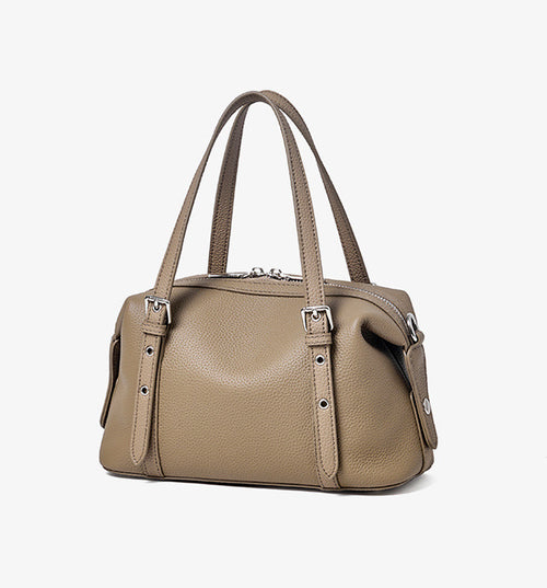 HB005 Boston Bag