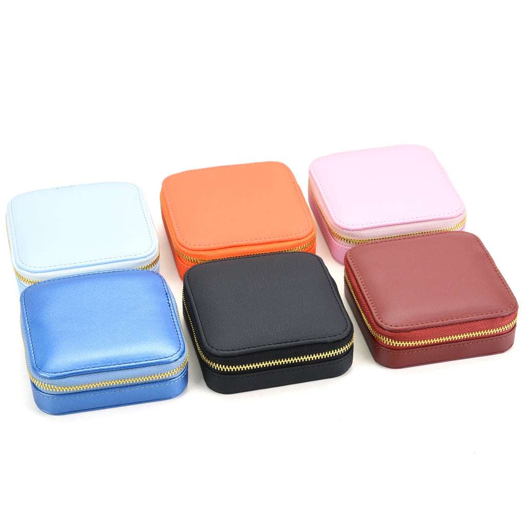 JB007 Jewelry Case
