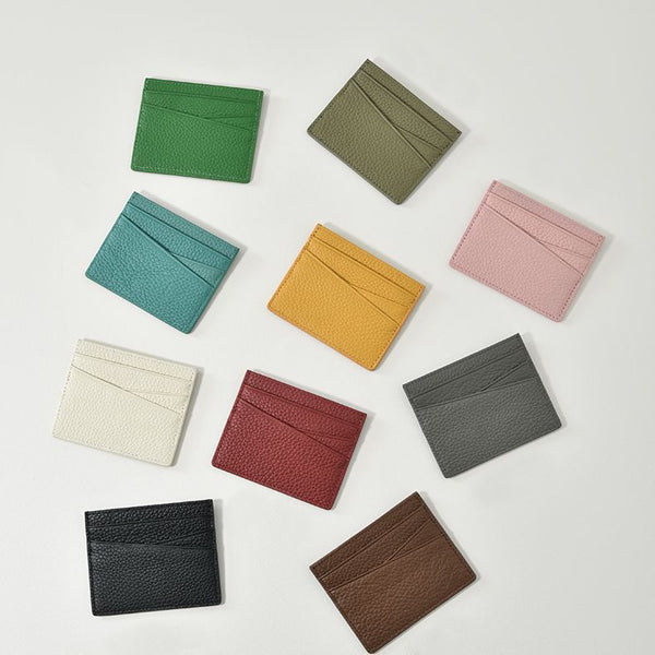 CB016 Slim Card Holder