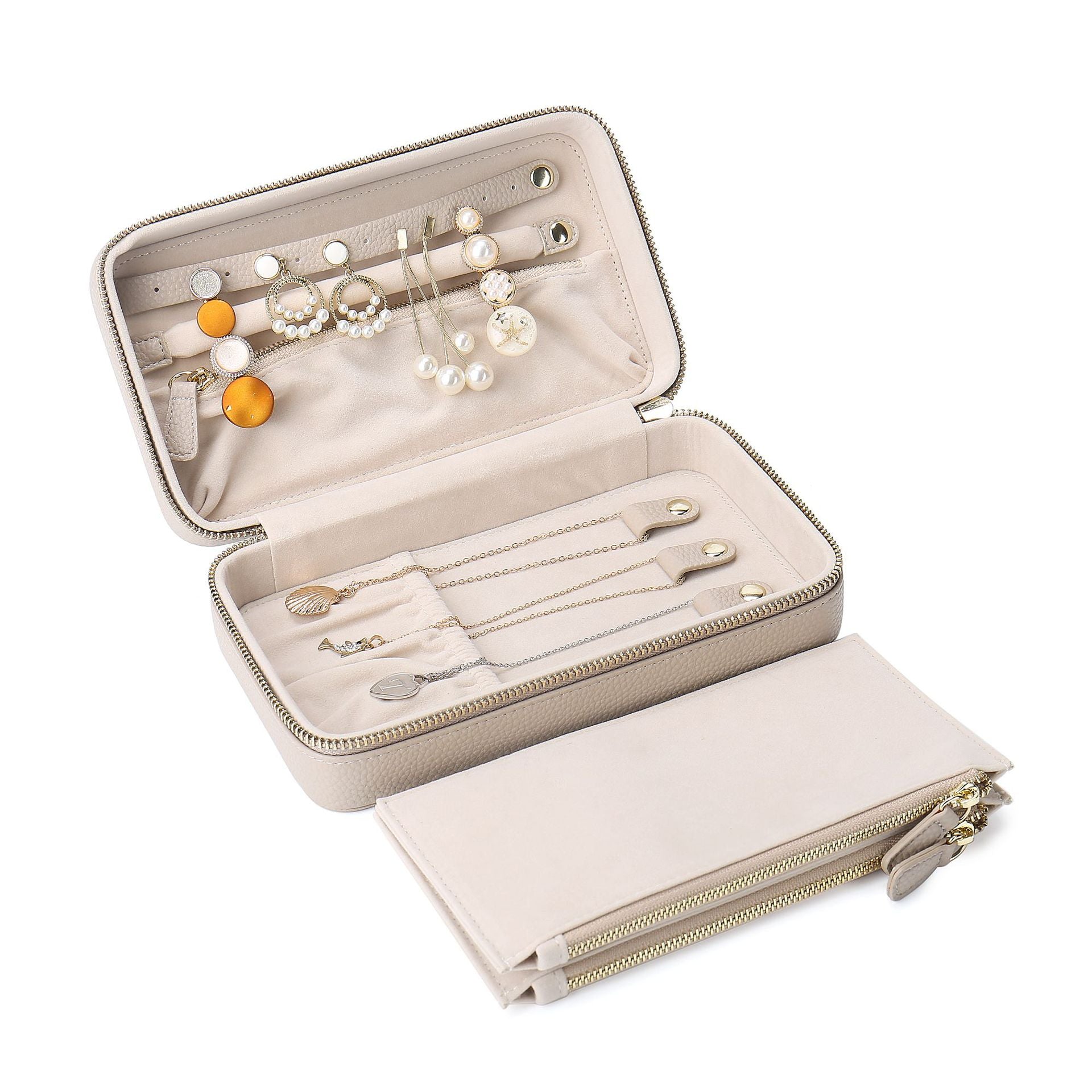 JB002 Jewelry Box