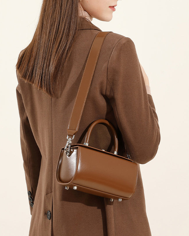 SB016 Square Box Bag