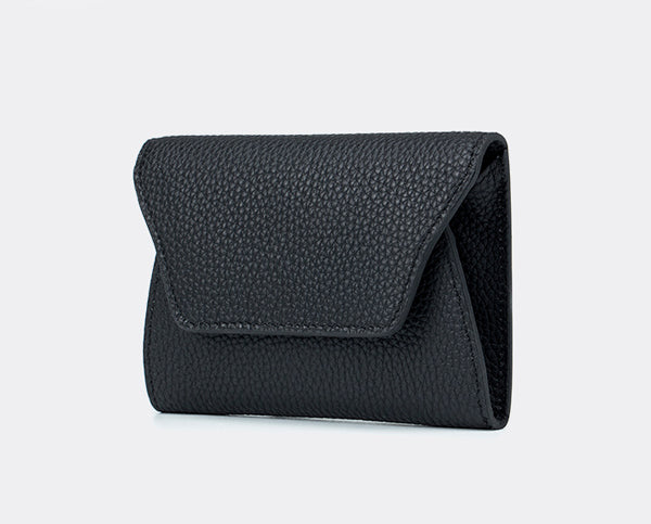 WB017 Short Card Wallet