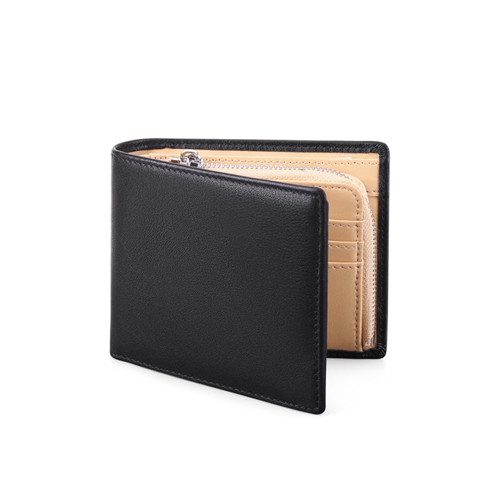 WB018 Bifold Wallet