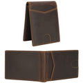 WB013 Mens RFID Card Wallet