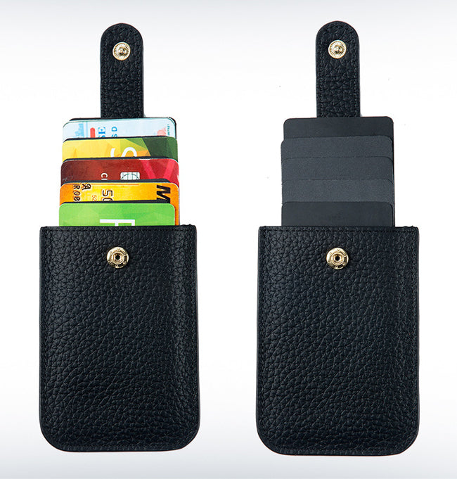 CB008 RFID Card Holder