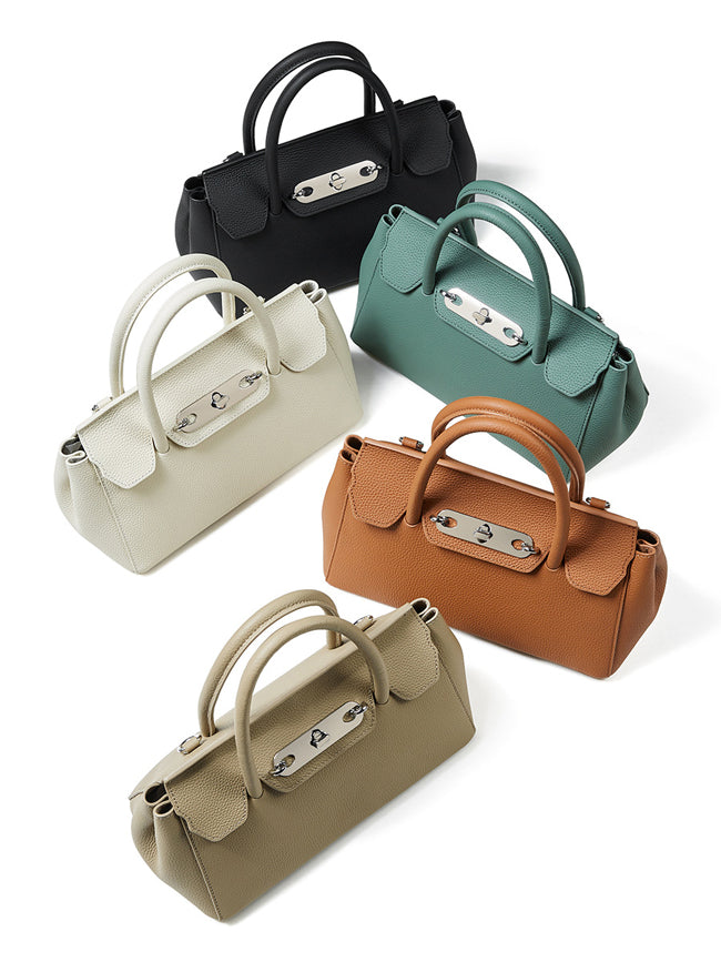 HB010 Top-handle Handbag