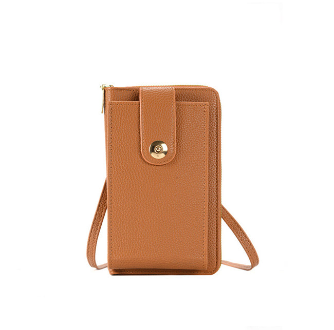 SB012 Phone Crossbody Bag