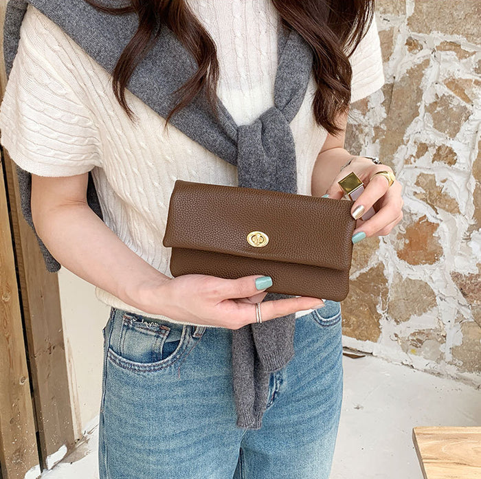 WB020 Clutch Wallet