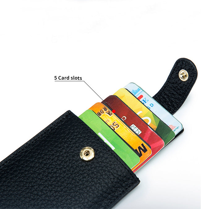 CB008 RFID Card Holder