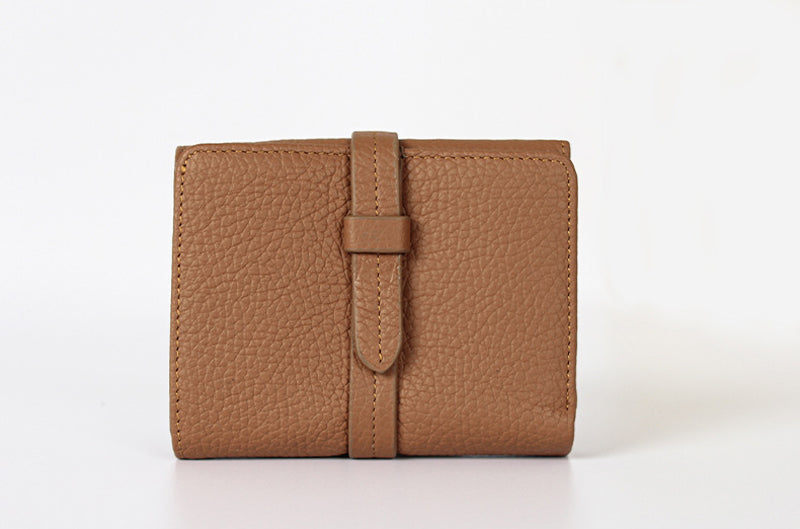 WB015 Short Purse