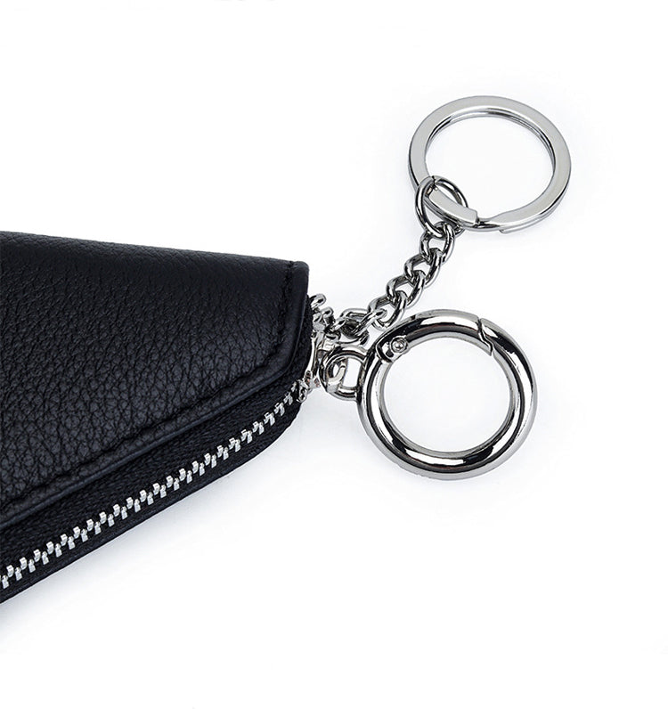 KR011 Triangle Key Bag