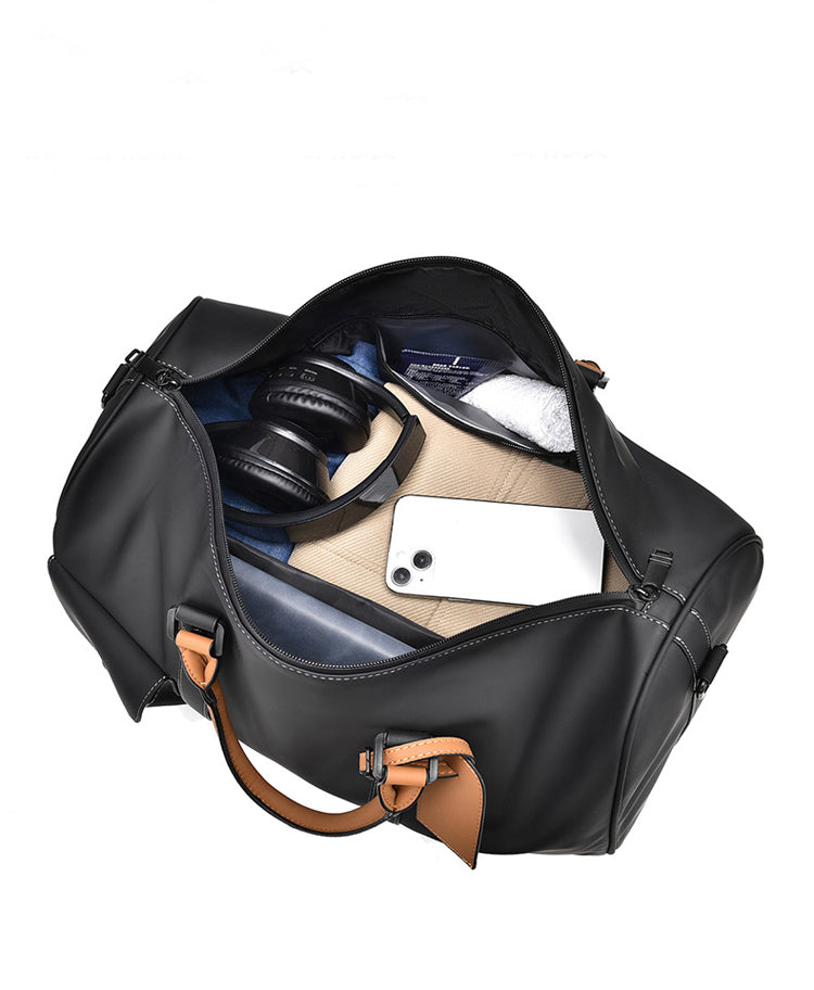 DB002 Mens Weekend Bag