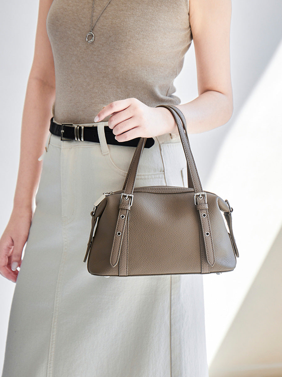 HB005 Boston Bag