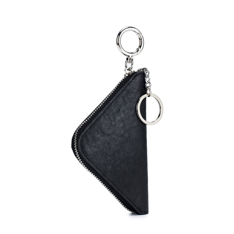 KR011 Triangle Key Bag