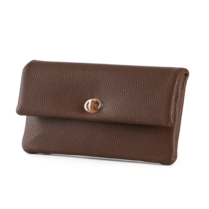 WB020 Clutch Wallet