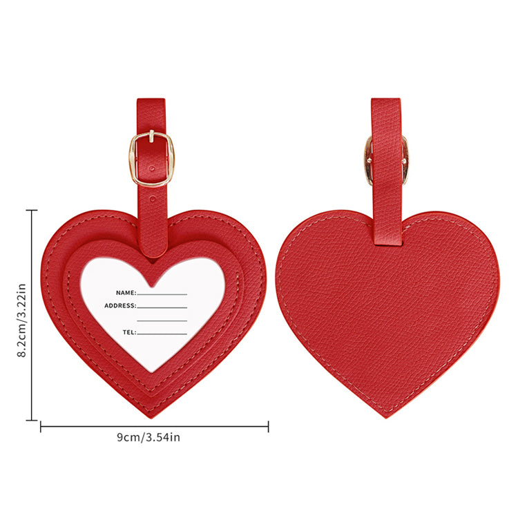 LB009 Luggage Tag