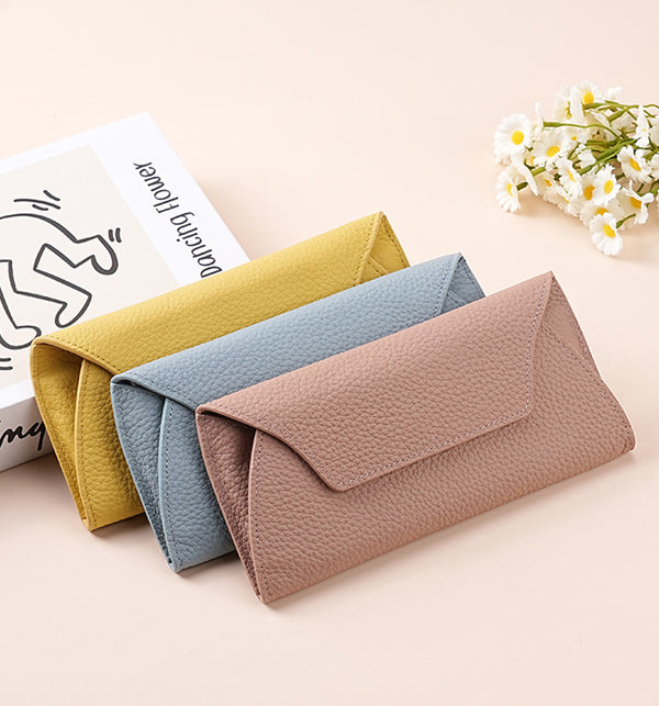 WB016 Clutch Wallet