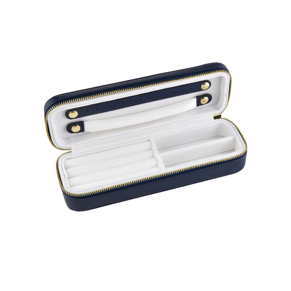 JB009 Rectangle Jewelry Case