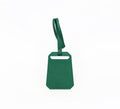 LB013 Leather Tag