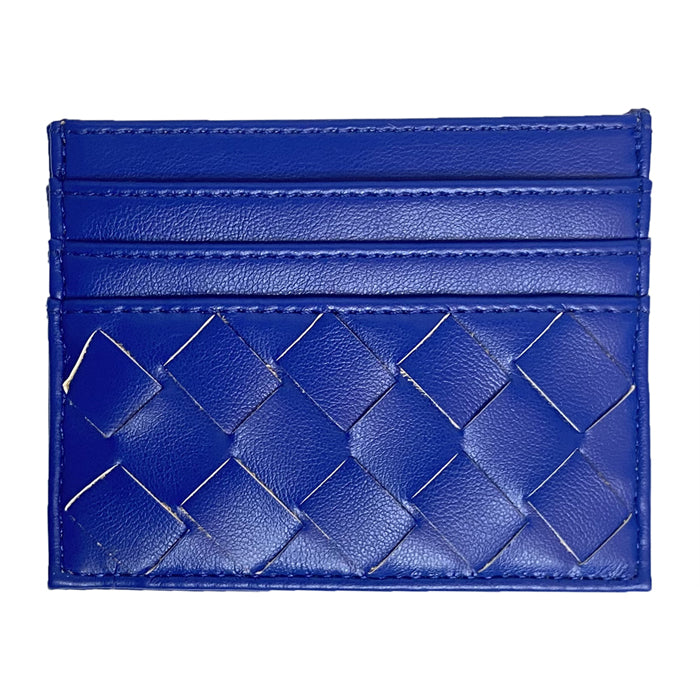 Woven Card Holde