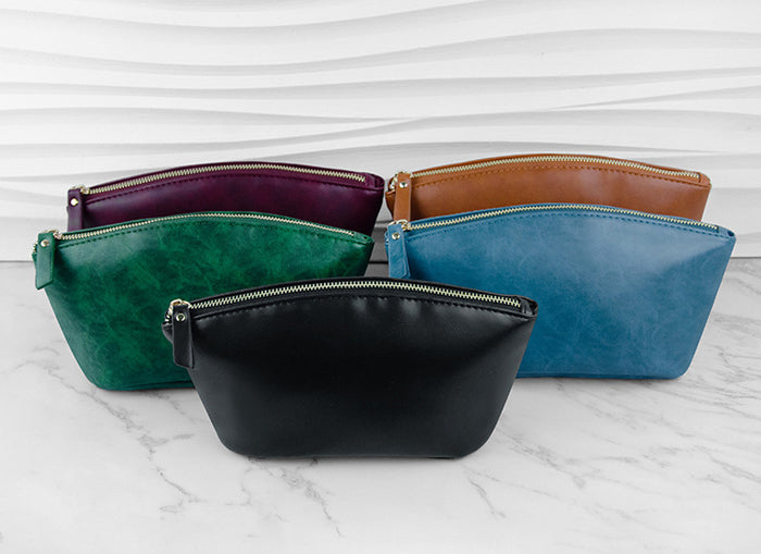 MB016 Vintage Makeup Bag