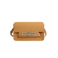 SB017 Structured Crossbody Bag