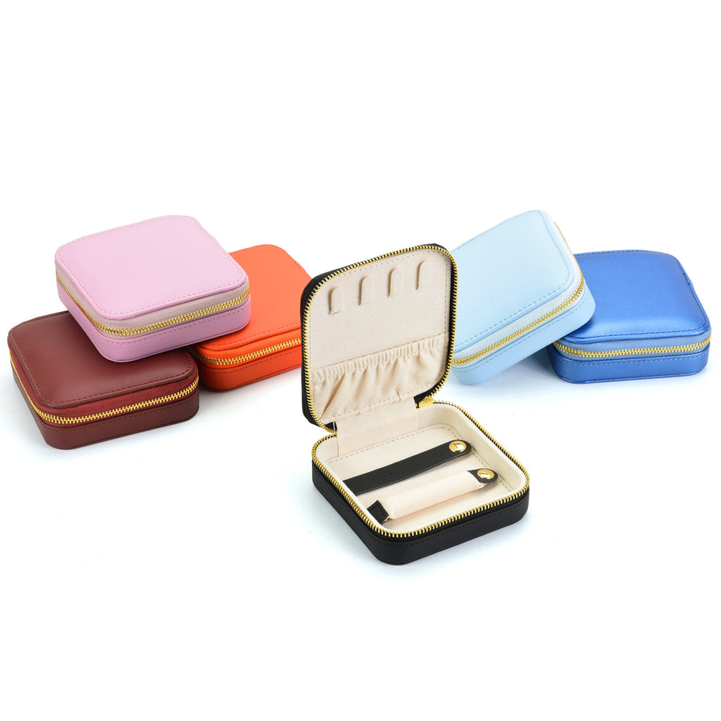 JB007 Jewelry Case