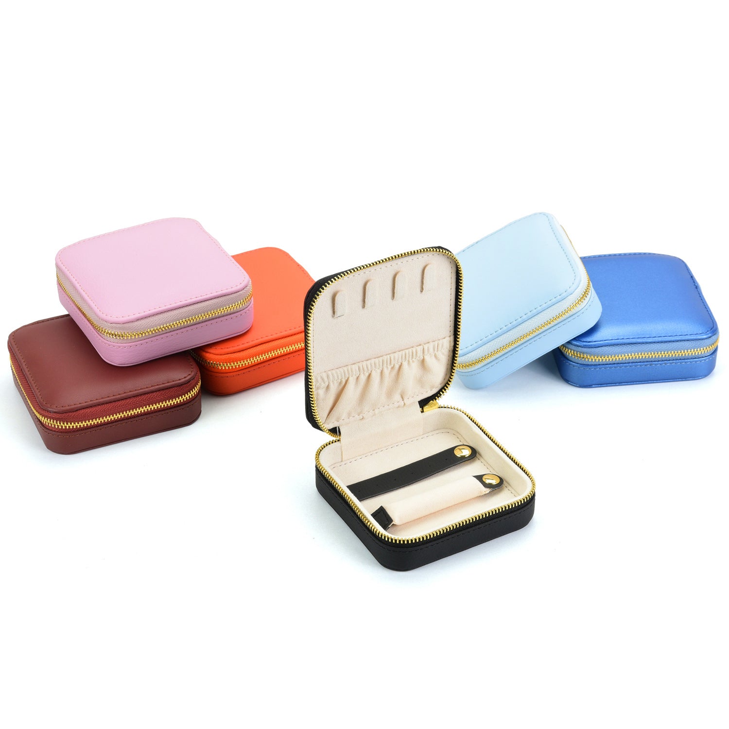 JB007 Jewelry Case