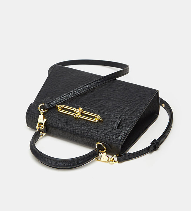 HB014 Structured Evening Handbag