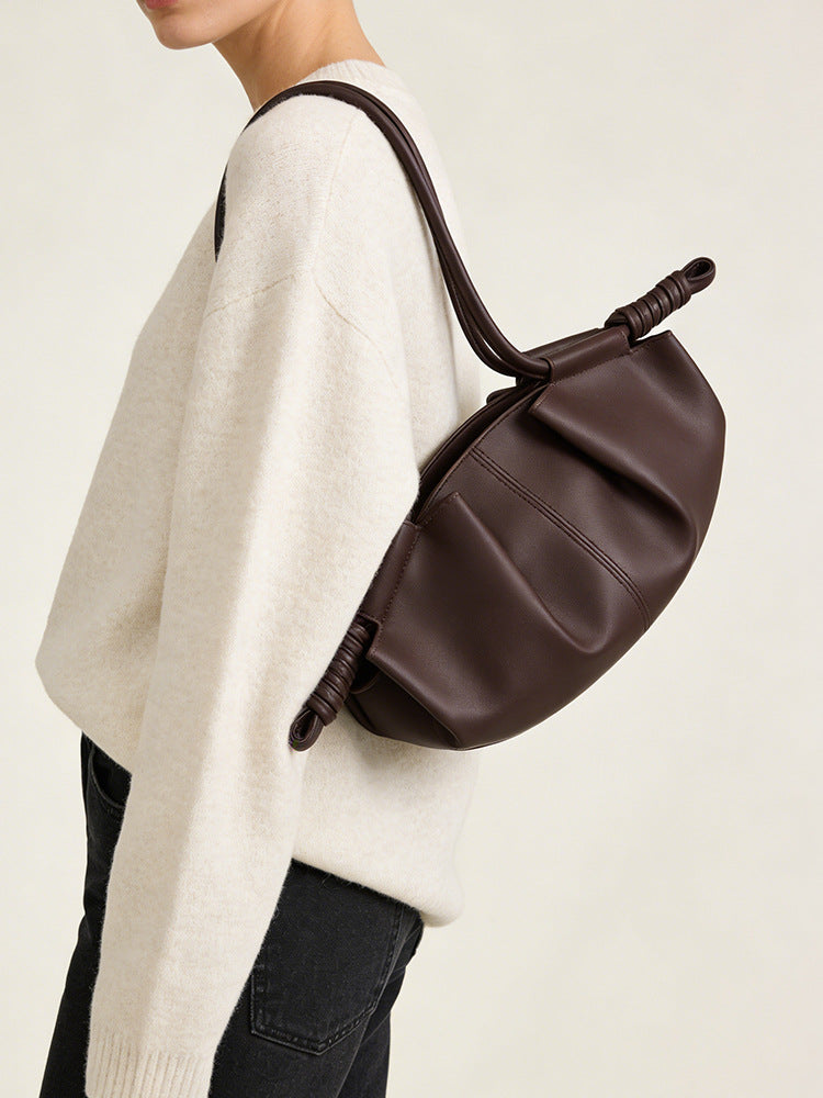 HB023 Dumpling Handbag