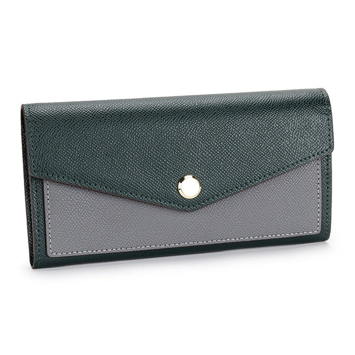 WB023 Women Long Wallet