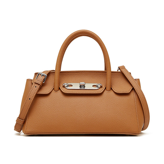 HB010 Top-handle Handbag