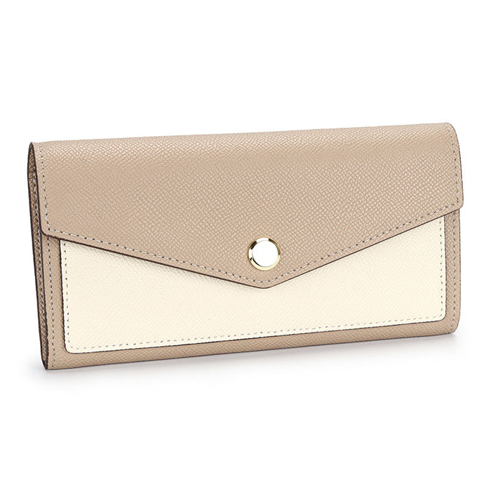 WB023 Women Long Wallet