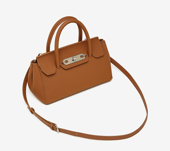 HB010 Top-handle Handbag