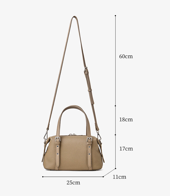 HB005 Boston Bag