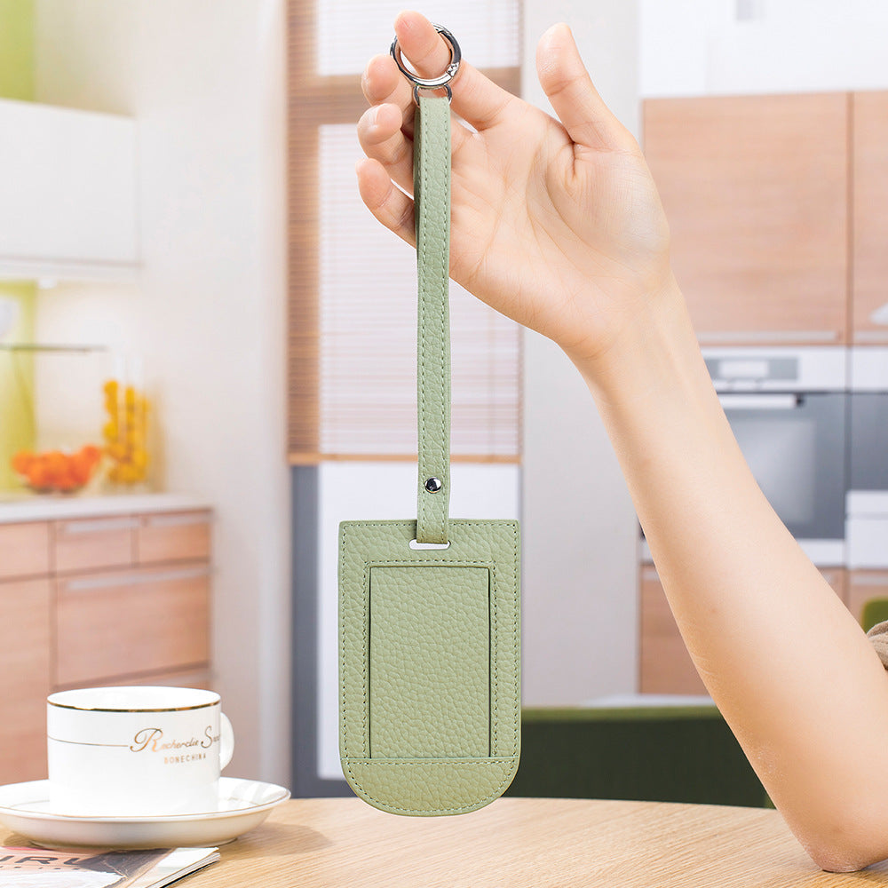LB008 Luggage Tag