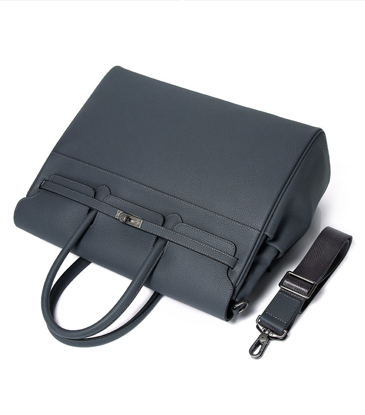 NB002 Men's Business Handbag