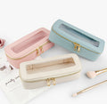 MB015 Transparent Cosmetic Case
