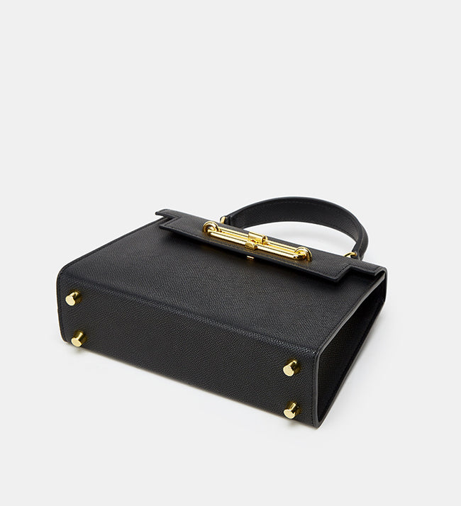 HB014 Structured Evening Handbag