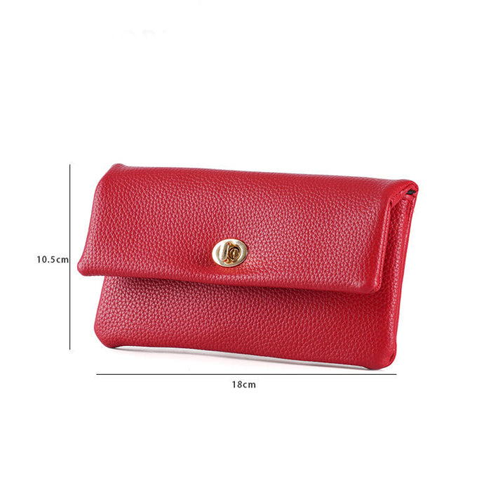 WB020 Clutch Wallet