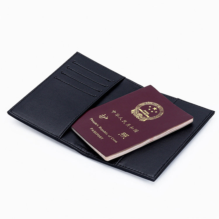 PH009 Passport Wallet