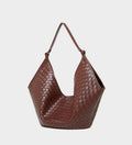 HB027 Woven Tote Bag