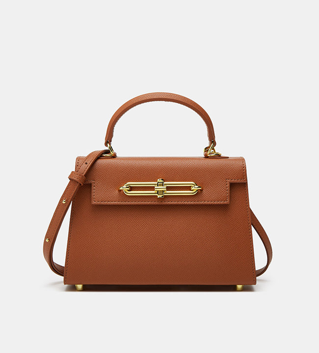 HB014 Structured Evening Handbag