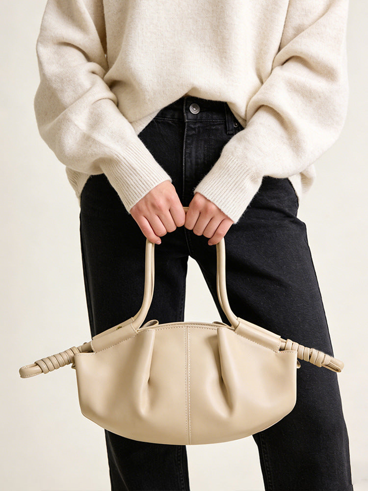 HB023 Dumpling Handbag