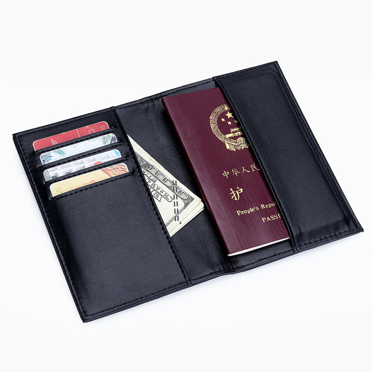 PH009 Passport Wallet
